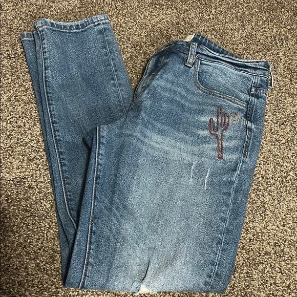 Gilded Intent Denim - Gilded Intent Jeans